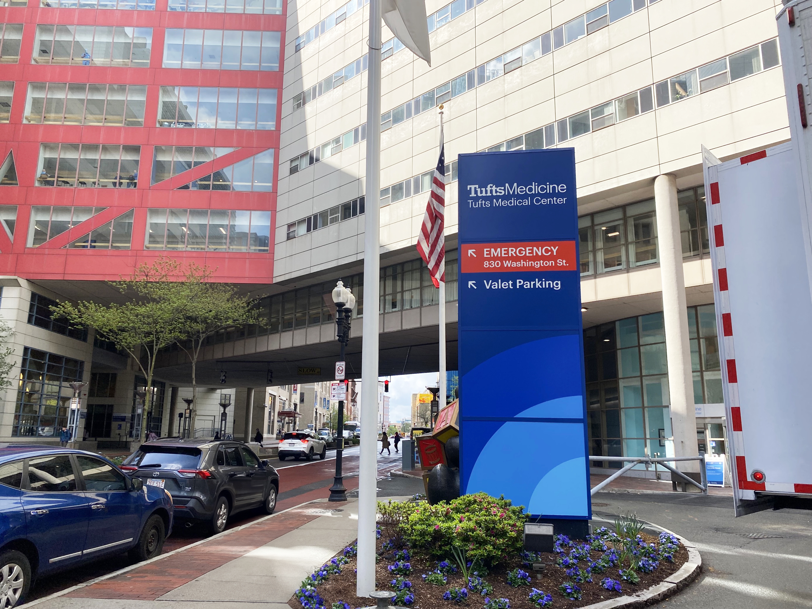Tufts Medical Center Main Campus | Tufts Medicine